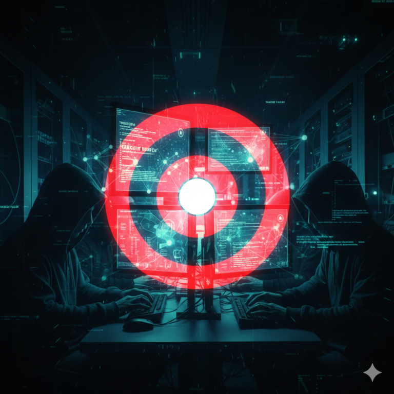 Ontwikkelserver Target offline na vermoedelijke diefstal broncode – update