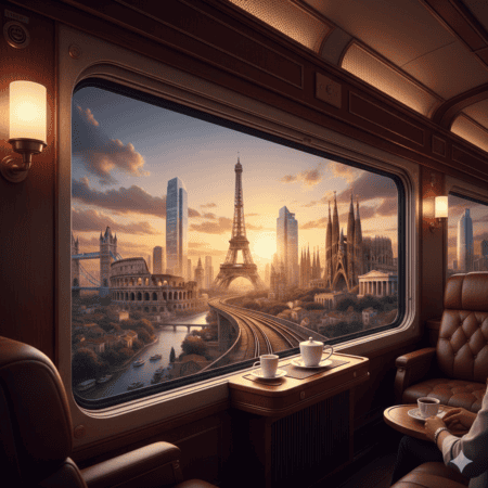 Reisplatform Interrail slachtoffer van beveiligingslek: klantgegevens ontvreemd