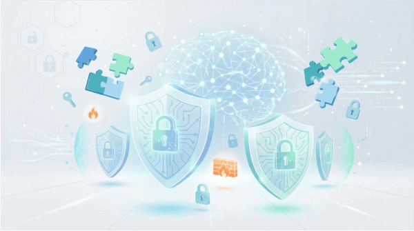 AI-beveiliging versnipperd over tientallen startups