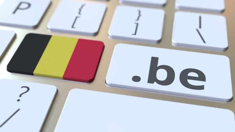 Beheerder .be-domeinen wil AWS in 2027 vervangen met Europees alternatief