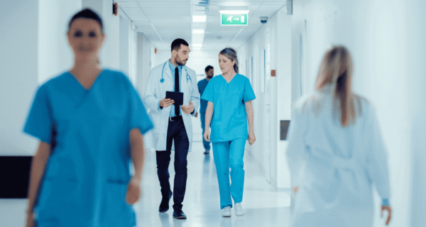 Belgische ziekenhuizen schrappen operaties door cyberaanval