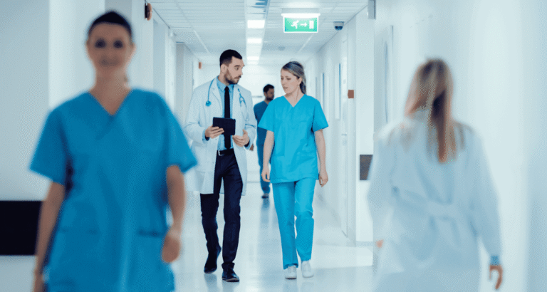 Belgische ziekenhuizen schrappen operaties door cyberaanval