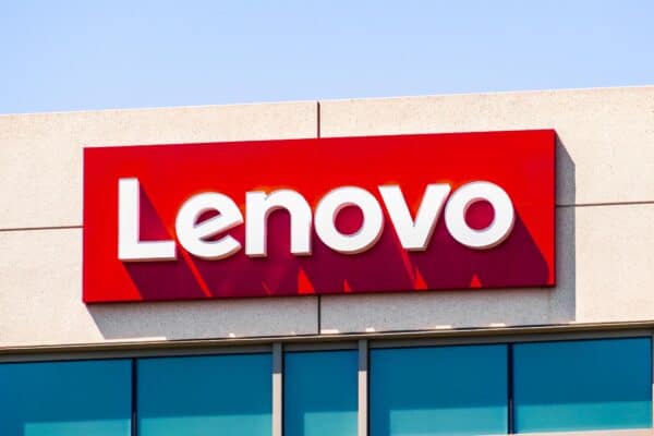 Lenovo kiest voor meerdere AI-partners in plaats van eigen taalmodel