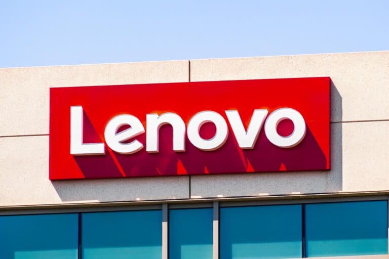 Lenovo kiest voor meerdere AI-partners in plaats van eigen taalmodel