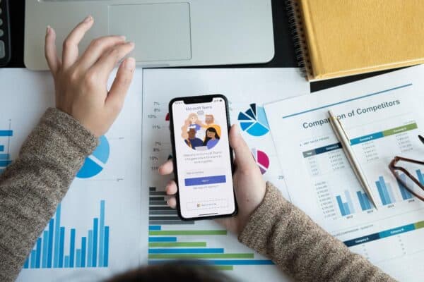 Microsoft dwingt nieuwe Teams-kalender af ondanks eerdere kritiek