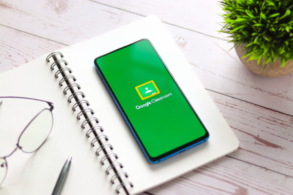 Google Classroom krijgt opnamefuncties voor audio en video