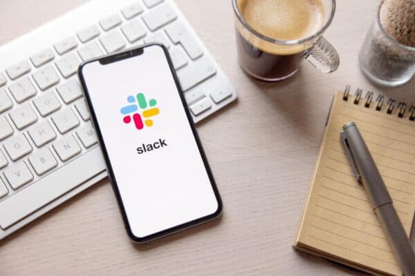 Slack gaat historie wissen van niet betalende gebruikers