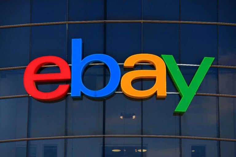 eBay past gebruikersvoorwaarden aan: AI-bots vanaf nu verboden