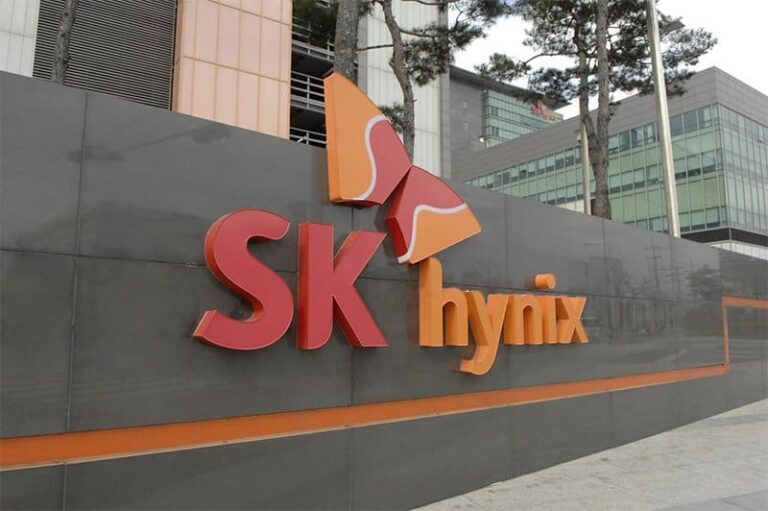 SK Hynix breidt capaciteit uit met miljardeninvestering in Zuid-Korea