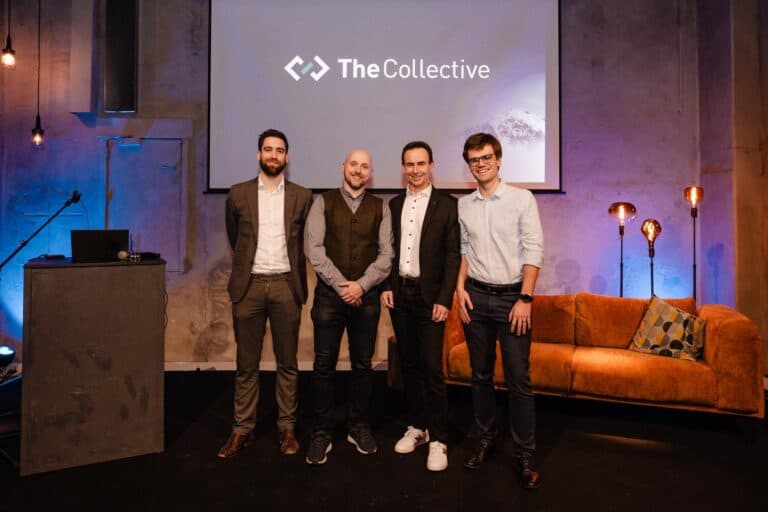 VanRoey versterkt security-kennis met overname The Collective