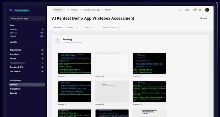Aikido lanceert eerste continue AI-pentesting-oplossing