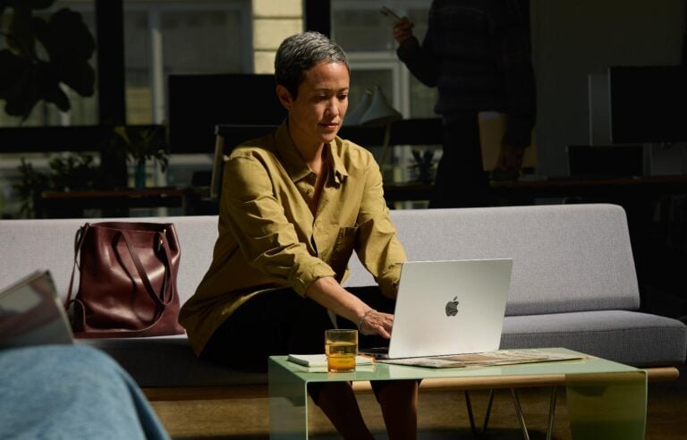 Apple stapt over op maatwerk: MacBook Pro volledig configureerbaar