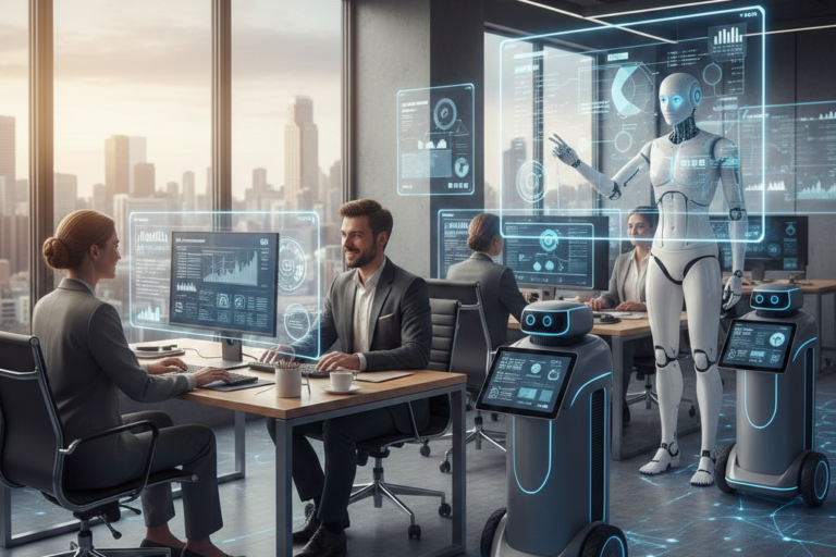 Basware werkt richting “autonome AP”: wat is dat en hoe werkt dat?