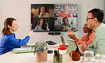 ClickShare combineert MDEP met gebruiksgemak voor videoconferencing