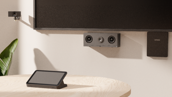 Lenovo en Huddly brengen AI naar vergaderruimtes met nieuwe ThinkSmart-oplossingen