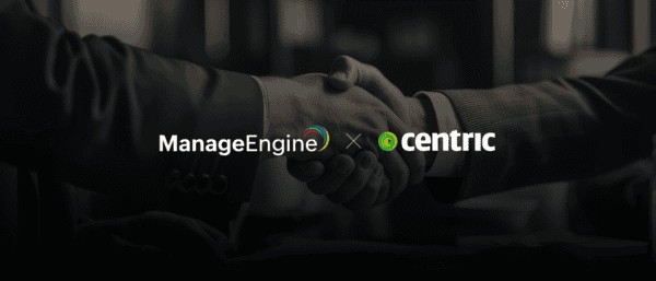 Centric breidt managed services uit met ManageEngine