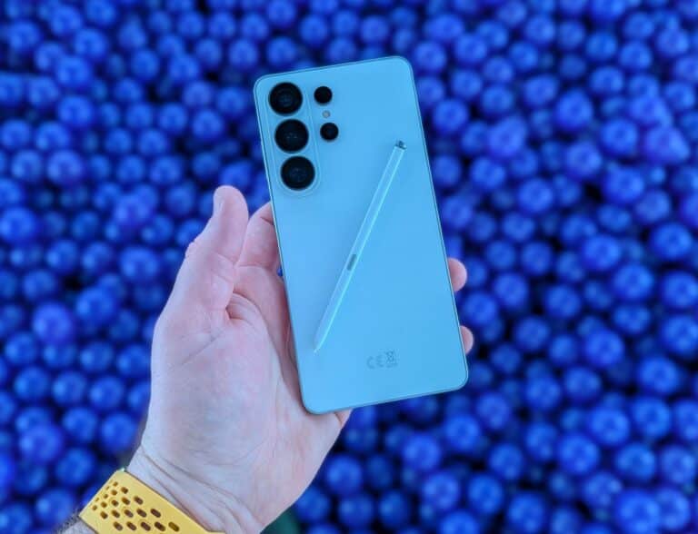 Samsung Galaxy S26 officieel: focus op beveiliging en AI