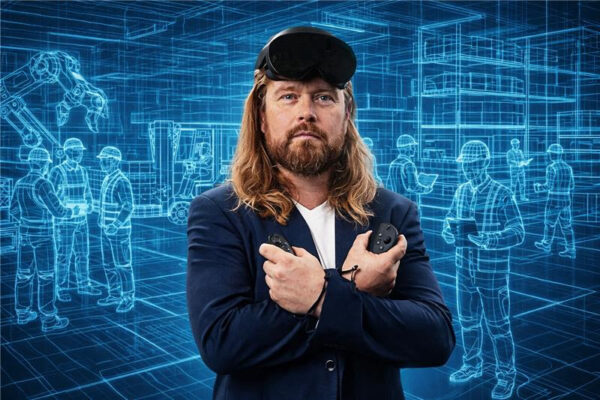 Spatial Dynamics: kandidaten zoeken door middel van VR