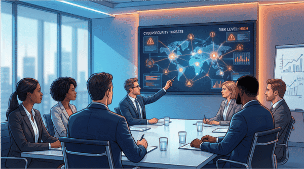 Zorgplicht Cyberbeveiligingswet begint bij risicoanalyse