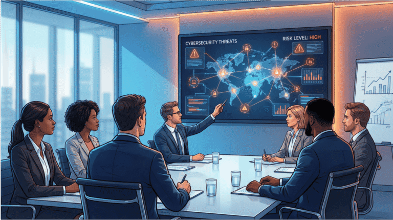 Zorgplicht Cyberbeveiligingswet begint bij risicoanalyse