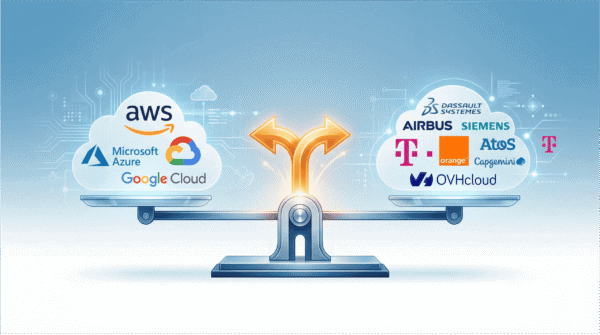 Europese bedrijven bundelen krachten voor soevereiniteit