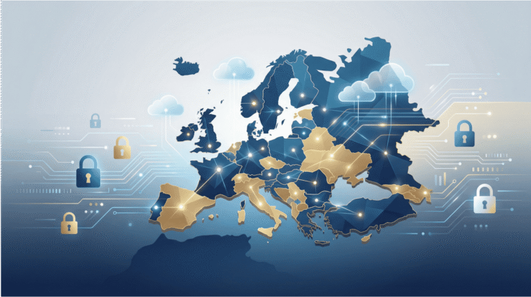 Europese bedrijven samen voor digitale soevereiniteit