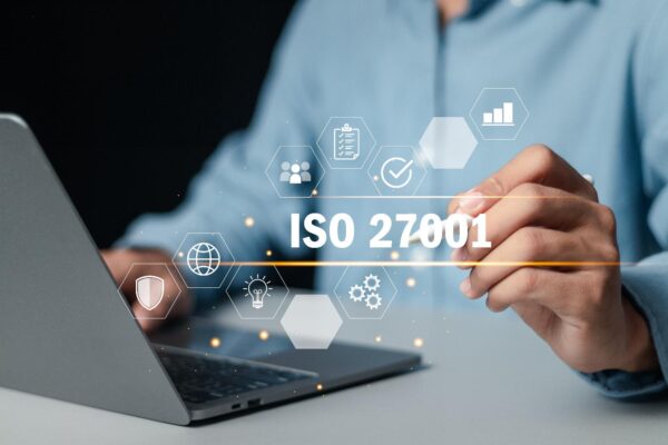 Synology behaalt ISO 27001-certificering: wat betekent dat voor zakelijke gebruikers?