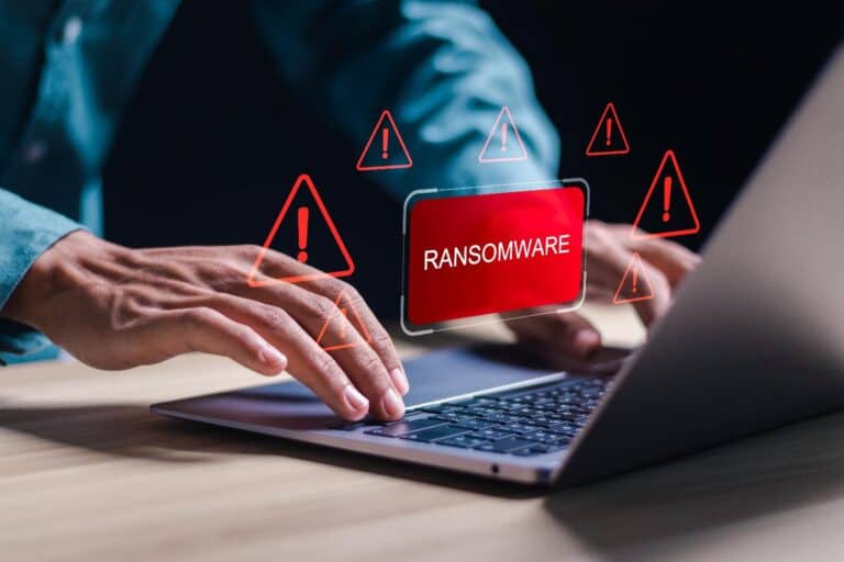 België blijft in top 10 voor ransomware- en DDoS-aanvallen