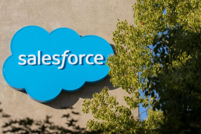 Salesforce-onderzoek: slechte datakwaliteit remt AI-potentieel bij driekwart marketeers
