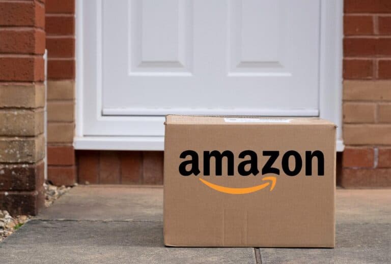 Amazon passeert Walmart als grootste bedrijf ter wereld