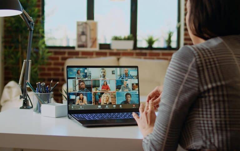 Zoom lanceert agentic AI voor slimme werkplekken