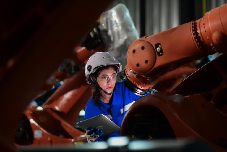 Onderzoek: ERP-systemen steeds belangrijker voor MKB-maakindustrie