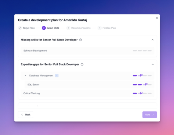 AI vraagt om nieuwe vaardigheden: talentguide traint juiste werknemer