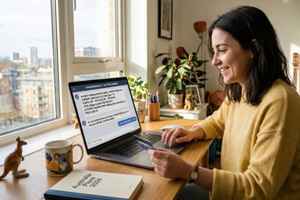 51 AI-agents boeken je volgende reis naar Australië