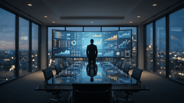 Vier op de vijf BI- en AI-trajecten mislukken