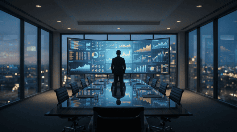 Vier op de vijf BI- en AI-trajecten mislukken