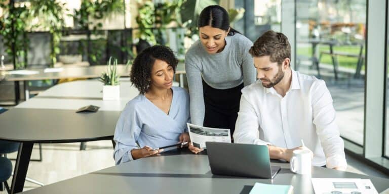 Brother Managed Print Services: ultieme ontzorging voor IT‑afdeling