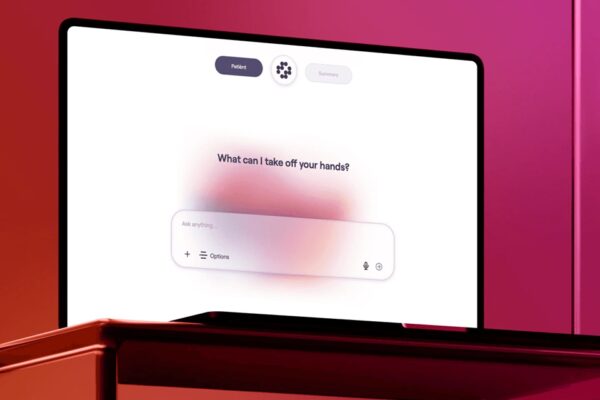 Nederlandse Delphyr haalt 1,75 miljoen euro op voor AI in de zorg