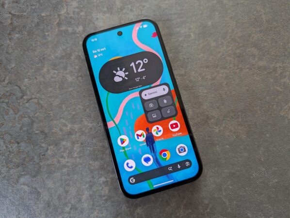 Review: Google Pixel 10a – maakt van z’n voorganger de slimste keuze