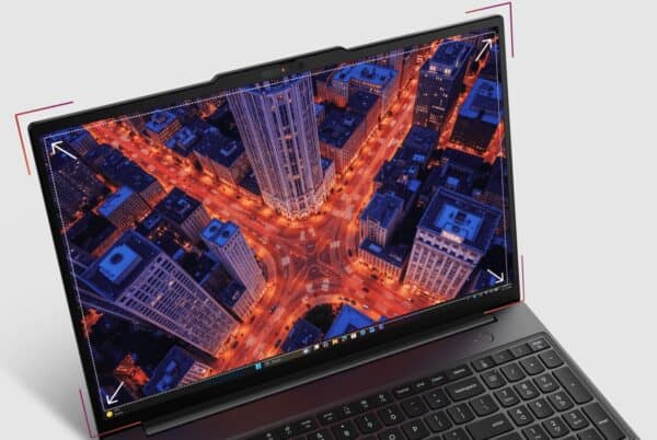 Lenovo presenteert vernieuwde ThinkPad T-laptops en meer op MWC 2026
