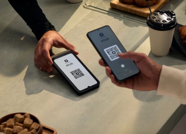 Mollie Tap maakt van elke smartphone een betaalterminal