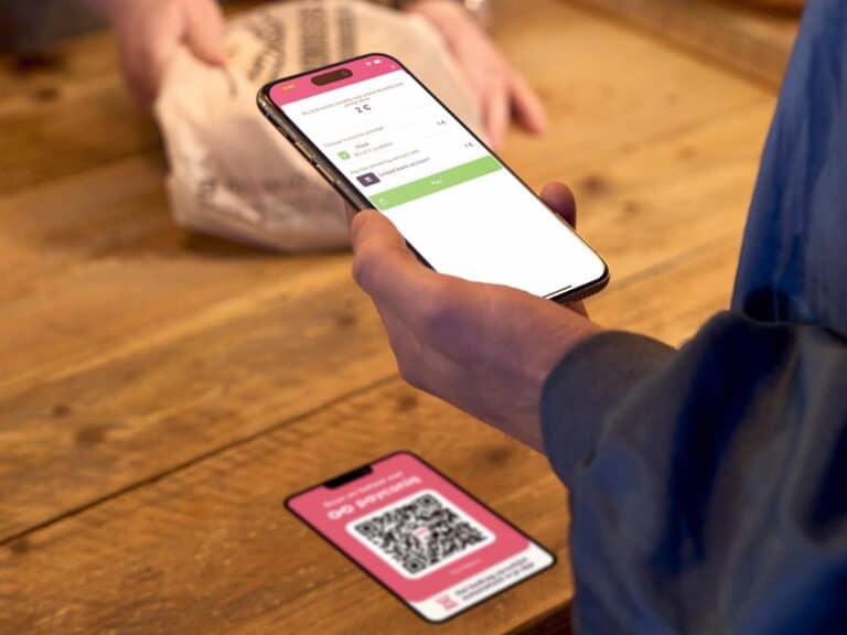 Bancontact schrapt merknaam Payconiq