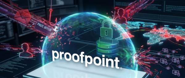 Proofpoint versterkt e-mail- en datasecurity voor AI-agenten