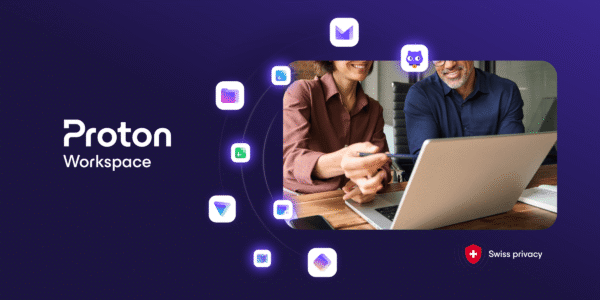 Proton introduceert volledig versleutelde bedrijfssuite