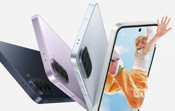 Samsung onthult Galaxy A37 en A57: luxer, dunner en duurder