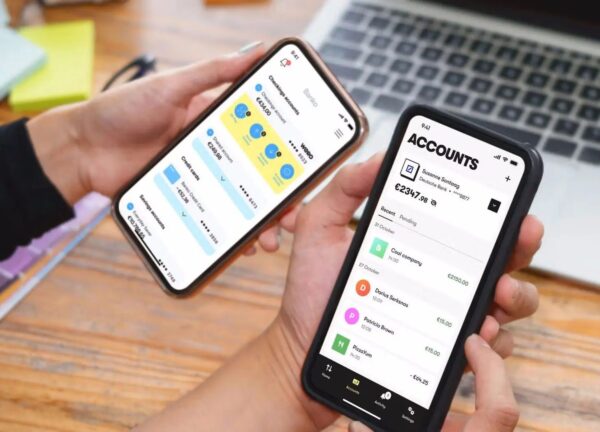 Europees betaalplatform Wero nu ook te gebruiken in Belgische webwinkels