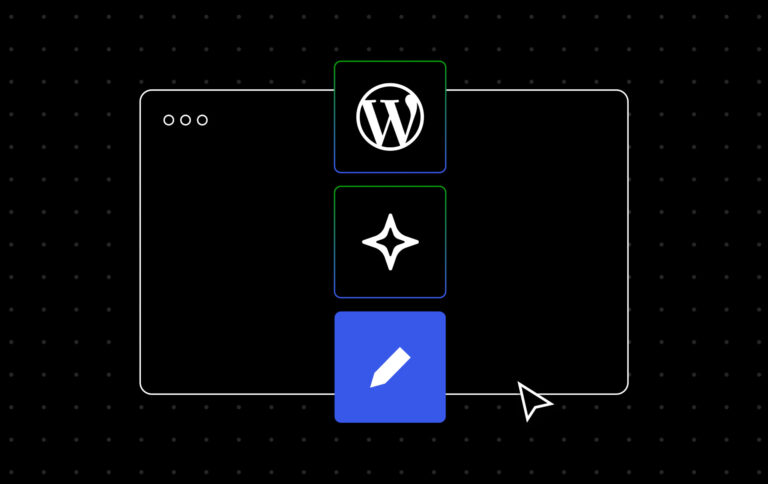 WordPress biedt mogelijkheid om AI nu gehele websites te laten bouwen