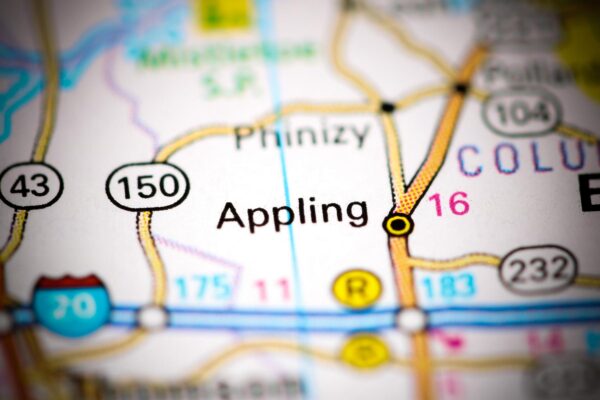 Apple introduceert advertenties in Maps-app