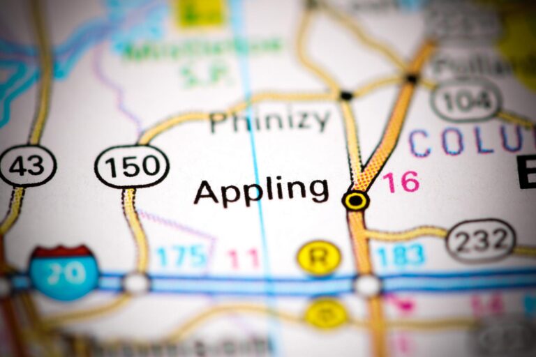 Apple introduceert advertenties in Maps-app