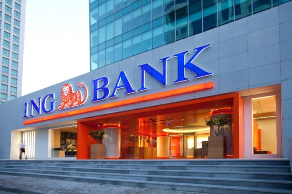 ING schrapt 1250 banen, AI vervangt witwaswerk